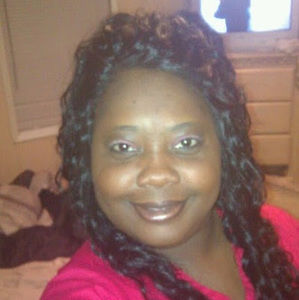 Meet your Posher, Lasandra